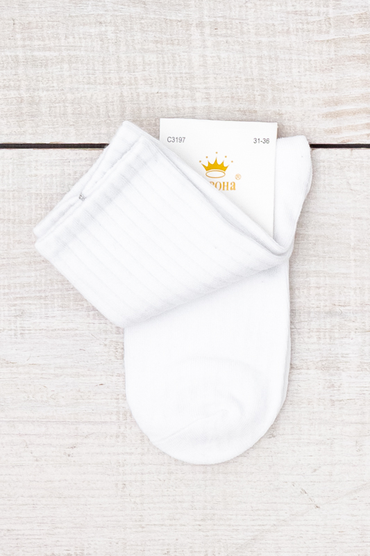 Шкарпетки підліткові